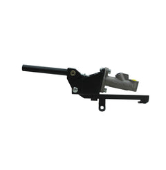 Hidden Hydraulic Handbrake BMW E46 – bolt-on solution