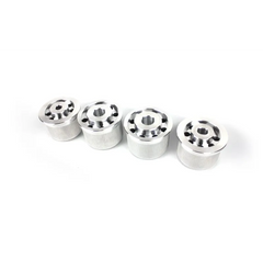 BMW E46 Rear Subframe Bushings Aluminium SWAGIER – Hliníkové silentbloky zadnej nápravnice