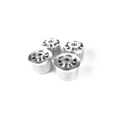 BMW E46 Rear Subframe Bushings Aluminium SWAGIER – Hliníkové silentbloky zadnej nápravnice