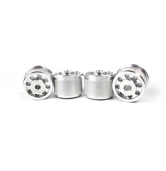 BMW E46 Rear Subframe Bushings Aluminium SWAGIER – Hliníkové silentbloky zadnej nápravnice