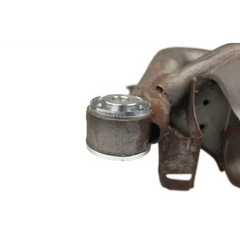 BMW E46 Rear Subframe Bushings Aluminium SWAGIER – Hliníkové silentbloky zadnej nápravnice