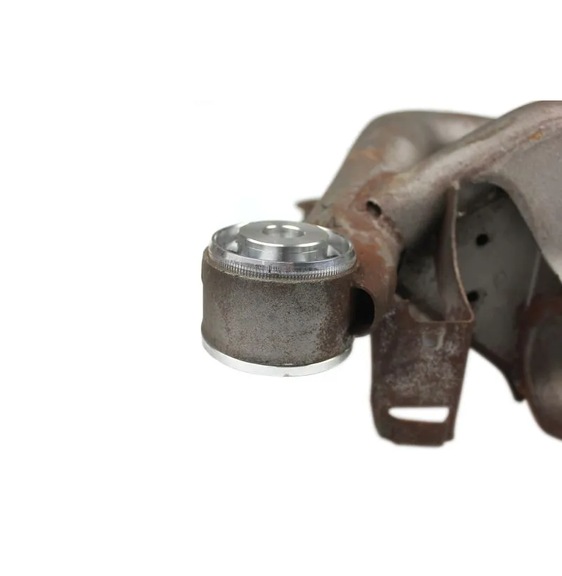 BMW E46 Rear Subframe Bushings Aluminium SWAGIER – Hliníkové silentbloky zadnej nápravnice