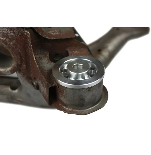 BMW E46 Rear Subframe Bushings Aluminium SWAGIER – Hliníkové silentbloky zadnej nápravnice