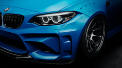 SHIROKAI Widebody Kit – BMW M2 / M2 Competition F87 (2015 – 2018)