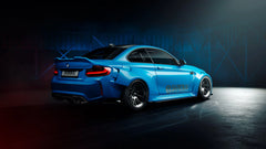SHIROKAI Widebody Kit – BMW M2 / M2 Competition F87 (2015 – 2018)