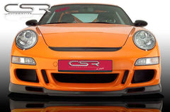 Bodykit Porsche 911 996 conversion to 997 GT3 RS widebody