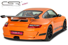 Bodykit Porsche 911 996 conversion to 997 GT3 RS widebody