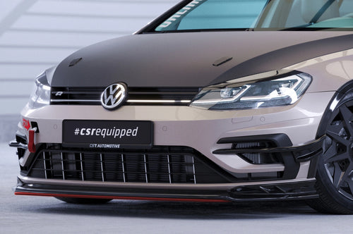 Bodykit VW Golf 7 R facelift (2017–2021)