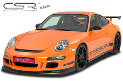 Porsche 911 997 GT3 RS Style Bodykit