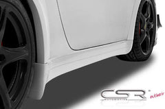 Porsche 911 997 GT3 RS Style Bodykit