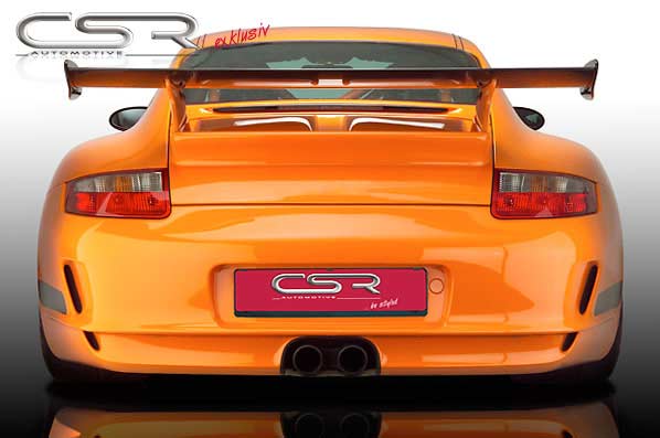 Bodykit Porsche 911 997 GT3 RS štýl