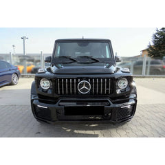 Kompletná konverzia Brabus G800 Widestar pre Mercedes G-Class W463 (2008–2017)