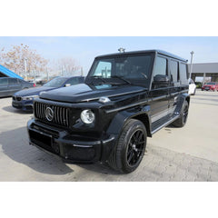 Kompletná konverzia Brabus G800 Widestar pre Mercedes G-Class W463 (2008–2017)