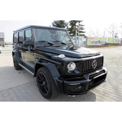 Kompletná konverzia Brabus G800 Widestar pre Mercedes G-Class W463 (2008–2017)