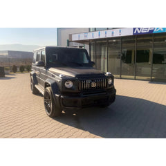Kompletná konverzia Brabus G800 Widestar pre Mercedes G-Class W463 (2008–2017)