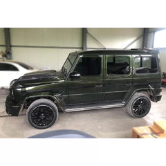 Kompletná konverzia Brabus G800 Widestar pre Mercedes G-Class W463 (2008–2017)
