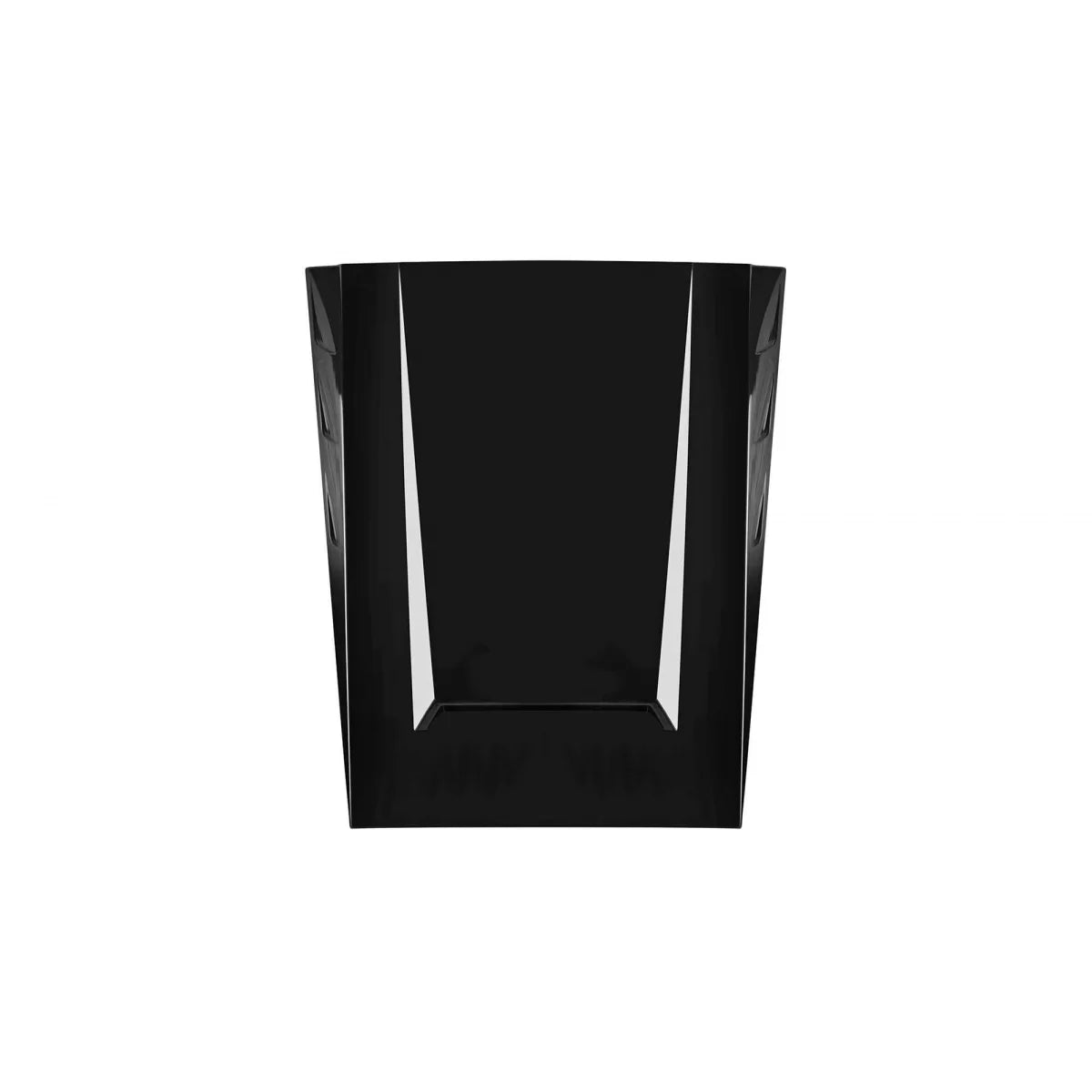 Násoska prednej kapoty Brabus Style pre Mercedes G-Class W463 (1989–2017) – Gloss Black