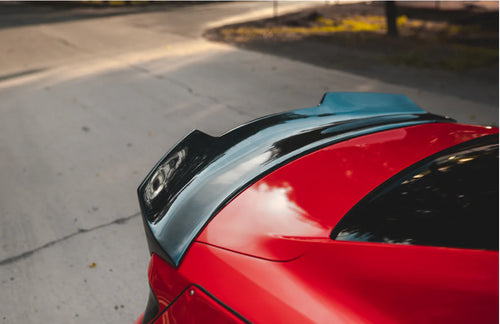 Chevrolet Camaro Gen 6 (1LS / 1LT / 2LT / 1SS / 2SS) Full Kit
