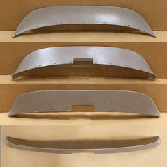 Ducktail spojler V2 Mazda RX-8 SE3P S1/S2 2003–2012