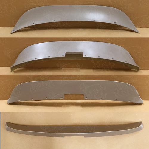 Ducktail spojler V2 Mazda RX-8 SE3P S1/S2 2003–2012