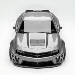 SHIROKAI Widebody Kit – Chevrolet Camaro 5th-Gen ZL1 (2010 – 2013)