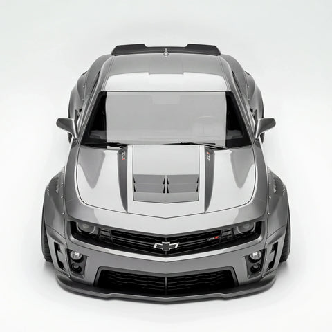 SHIROKAI Widebody Kit – Chevrolet Camaro 5th-Gen ZL1 (2010 – 2013)