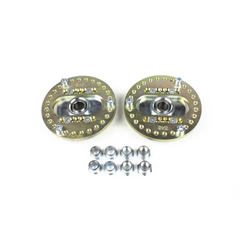 BMW Camber Plates 3D V3 SWAGIER – Adjustable Top Mounts (E30 E36 E46 E39 E60…)