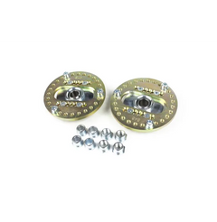 BMW Camber Plates 3D V3 SWAGIER – Adjustable Top Mounts (E30 E36 E46 E39 E60…)