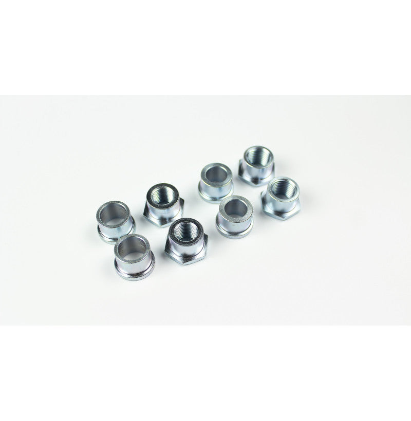 Adjustable Camber Plates BMW V2 – Front Shock Mounts (Drift / Stance)
