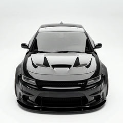 SHIROKAI Widebody Kit – Dodge Charger (2015 – 2023)