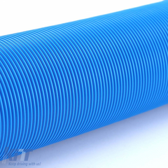Športové sanie studeného vzduchu – Cold Air Intake Kit modrý univerzálny