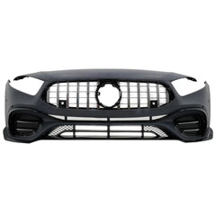 Body kit A45 AMG pre Mercedes A W177 Hatchback (18–22)