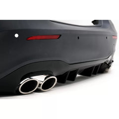 Body kit A45 AMG pre Mercedes A W177 Hatchback (18–22)