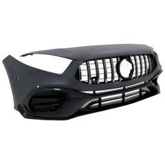 Body kit A45 AMG pre Mercedes A W177 Hatchback (18–22)