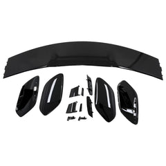 Body kit A45 AMG pre Mercedes A W177 Hatchback (18–22)