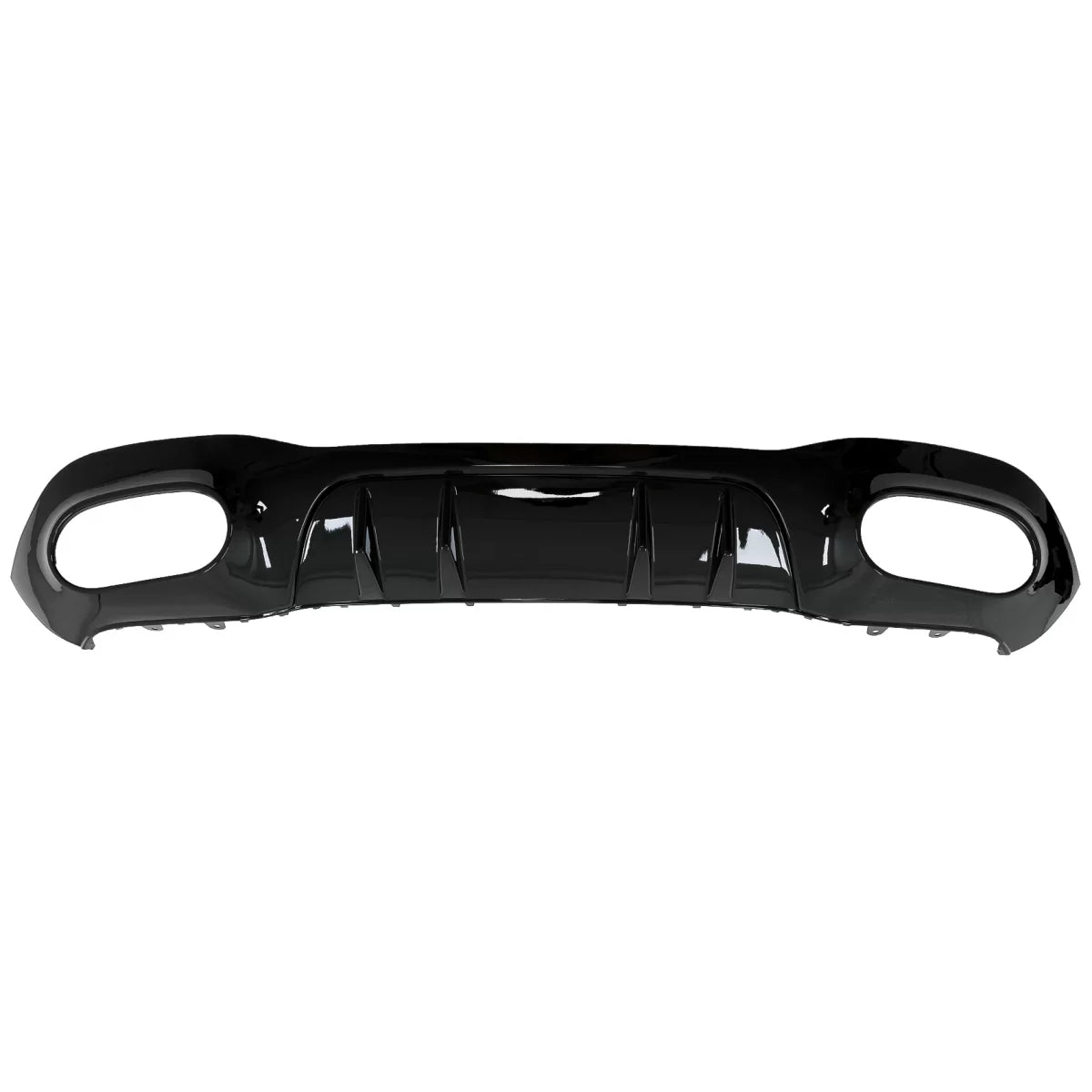 Body kit A45 AMG pre Mercedes A W177 Hatchback (18–22)