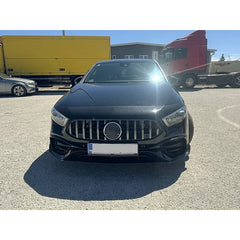 Body kit A45 AMG pre Mercedes A W177 Hatchback (18–22)