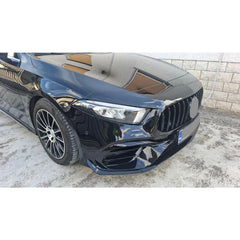 Body kit A45 AMG pre Mercedes A W177 Hatchback (18–22)