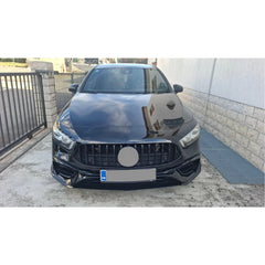 Body kit A45 AMG pre Mercedes A W177 Hatchback (18–22)