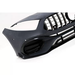 Body kit A45 AMG pre Mercedes A W177 Hatchback (18–22)
