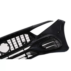 Body kit A45 AMG pre Mercedes A W177 Hatchback (18–22)