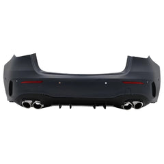 Body kit A45 AMG pre Mercedes A W177 Hatchback (18–22)