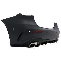 Body kit A45 AMG pre Mercedes A W177 Hatchback (18–22)