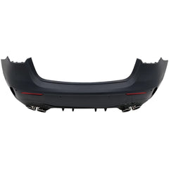 Body kit A45 AMG pre Mercedes A W177 Hatchback (18–22)