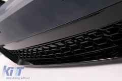 Widebody Bodykit Audi A7 4K8 (2018–) RS Design – Complete Kit