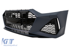 Widebody Bodykit Audi A7 4K8 (2018–) RS Design – Complete Kit
