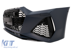Widebody Bodykit Audi A7 4K8 (2018–) RS Design – Complete Kit