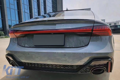 Widebody Bodykit Audi A7 4K8 (2018–) RS Design – Complete Kit