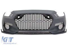 Bodykit Rocket Style for Ford Mustang Mk6 (2015–2017)