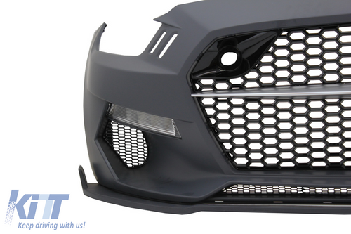 Bodykit Rocket Style pre Ford Mustang Mk6 (2015–2017)